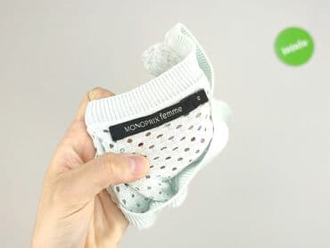 bluzki na ramiączkach sinsay: Sweter damski, rozmiar S — 4