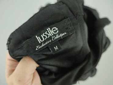 sukienki size plus: Sukienka damska, rozmiar M — 4