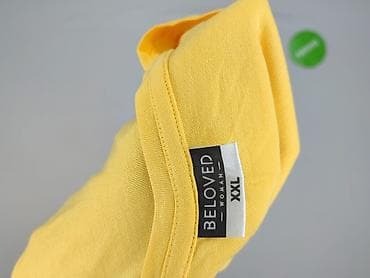 luźny top: Beloved, Top damski, rozmiar 2XL — 5