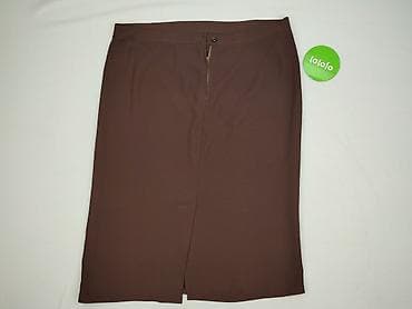 spódnice paski: Spódnica damska, rozmiar 2XL — 2