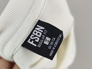 dresy fsbn: FSBN, Bluza damska
, rozmiar M — 4
