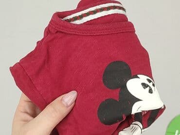 buty do 100 zł nike: T-shirt, Disney, 9-12 months, condition - Perfect — 6