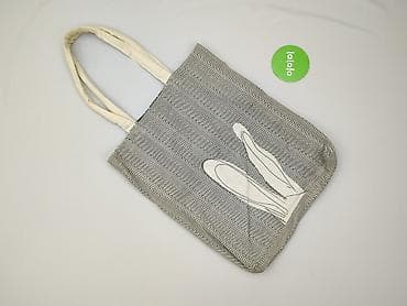 torba c: Torba materiałowa, stan - Bardzo dobry — 3