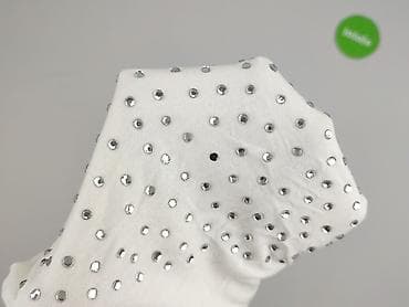 modna bluza: Bluzka damska, rozmiar One size — 4