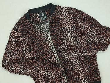 cedarwood state jacket: Atmosphere, Kurtka bomberka damska, rozmiar L — 1