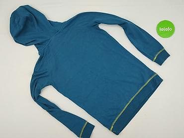 dresy c a: Bluza z kapturem damska, rozmiar S — 3