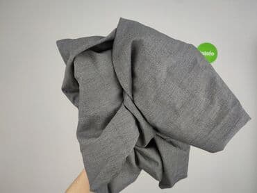 spodnie 38: Uniqlo, Spodnie materiałowe damskie, rozmiar L — 4