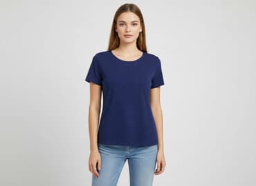 bayern nowe koszulki: Esmara, T-shirt damski, rozmiar S — 7