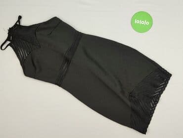 sexowne sukienki mini: Sukienka damska, rozmiar S — 2