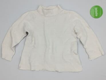 grucha w sweterku: Golf damski, rozmiar XS — 2