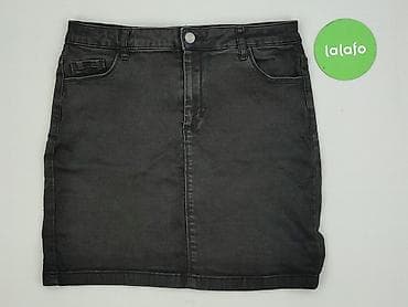 spódnice basic: Spódnica damska, rozmiar XL — 2