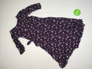 zwiewna sukienki na wesele maxi: Sukienka damska, rozmiar 2XL — 3