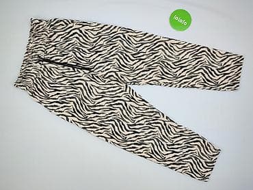 emu jenot: Zara, Spodnie materiałowe damskie, rozmiar S — 2