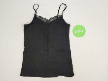 cieliste podkoszulki damskie: T-shirt damski, rozmiar S — 2