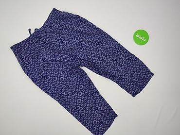 vinted shorty: George, Spodnie 3/4 damskie, rozmiar L — 3