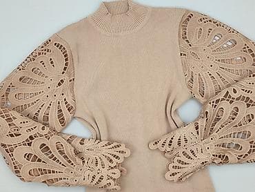 st bernard sweater: N°21, Sweter damski, rozmiar One size — 1