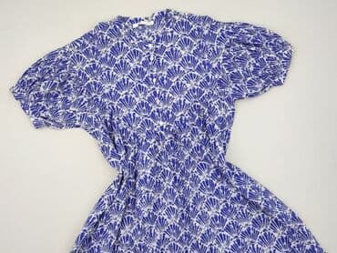 sukienki dla babci allegro: Sinsay, Women`s dress, size S (EU 36) — 1
