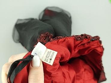 cekiny spódnice: Sukienka damska, rozmiar 2XS — 5