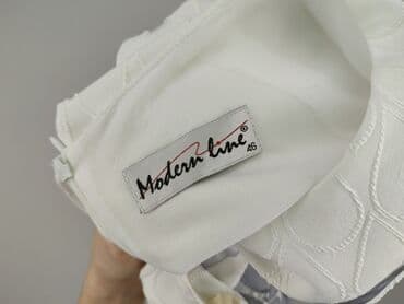 sukienka dla kobiet w ciąży: Modern Line, Sukienka damska, 3XL — 5