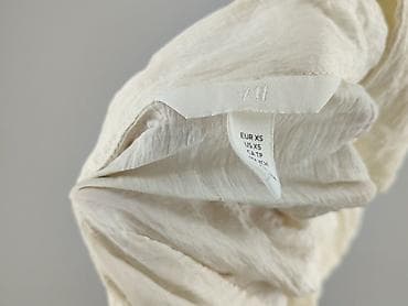 kaszmirowa koszula: H&M, Koszula damska, rozmiar XS — 4