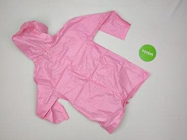 len koszula: Kurtka przeciwdeszczowa, Coccodrillo, 4-5 lat, 104-110 cm, stan - Bardzo dobry — 3