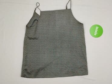 new yorker bluzka z kwiatem: H&M, Women`s top, size M — 3