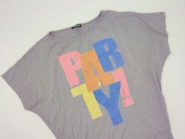 bluzki z jednorozcem: Bluzka damska, rozmiar One size — 6