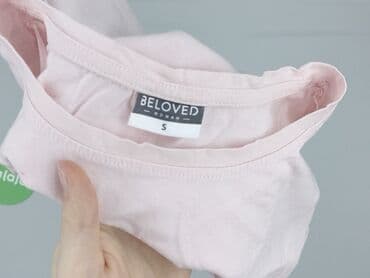 koszulki wisla plock: Beloved, T-shirt damski, rozmiar S — 4