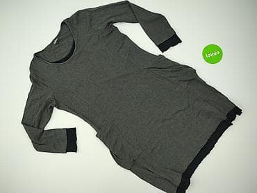 montego bluzka: Sukienka damska, rozmiar L — 2