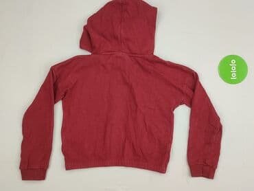 pięć lat w paski bluza w paski swiat: Tom Tailor, Women`s hoodie, size S (EU 36) — 3