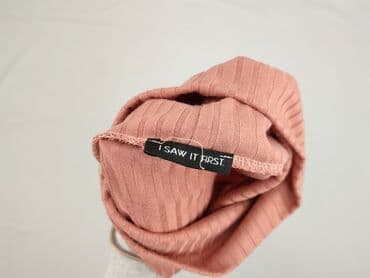 sukienka golf sweter: I Saw it First, Sukienka damska, rozmiar XL — 4