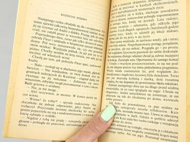 Books, Audio & Video formats: Book, genre - Novel, condition - Very good — 3