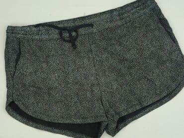 Szorty: H&M, Szorty damskie, rozmiar L