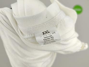 1 t: Bluzka damska, rozmiar 2XL — 5