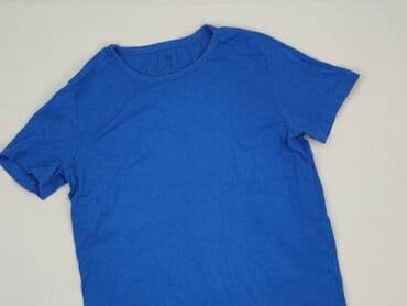 koszulka widzewa dla dzieci: T-shirt, 4-5 years, 104-110 cm, condition - Perfect — 1