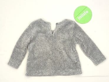 ubranka dla niemowląt 0 3 h: Sweater, 9-12 months, condition - Perfect — 3