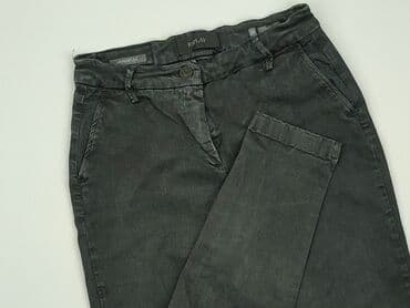 oliwkowe buty: Chinosy dla mężczyzn, rozmiar S — 1