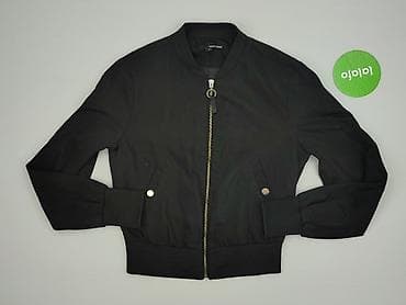 bomberka reserved: Tally Weijl, Kurtka bomberka damska, rozmiar XS — 2