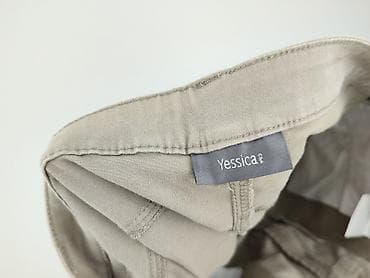 buty zima ccc: Yessica, Spodnie materiałowe damskie, rozmiar L w lalafo.pl — 4 buty zima ccc: Yessica, Spodnie materiałowe damskie, rozmiar L — 4