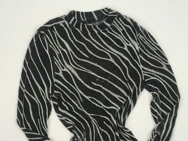 bluzki błyszcząca: Shein, Bluzka damska, rozmiar L — 1