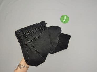 spodnie jogger damskie allegro: Wrangler, Jeansy damskie, S — 6