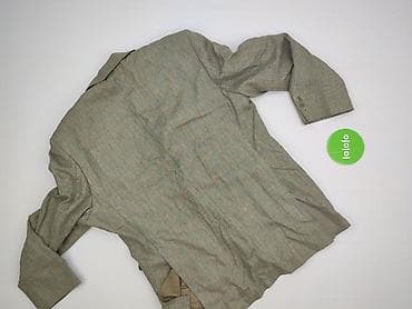 basic fisherfield: Marynarka męska DAKS Jermyn Street - Klasyczny krój z dwoma guzikami — 5
