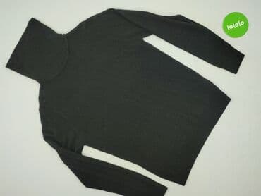 sweter supreme: Golf damski, rozmiar XL — 2