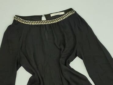 bluzki kopertowe reserved: Women's blouse, size M (EU 38) — 1