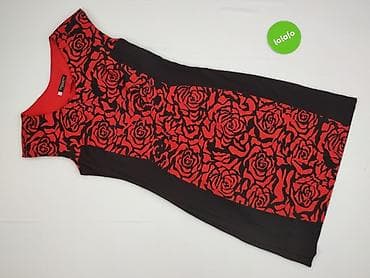 sukienki do kolan: Sukienka damska, rozmiar M — 2