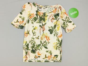 smieszne bluzy: H&M, Bluzka damska, rozmiar S — 3