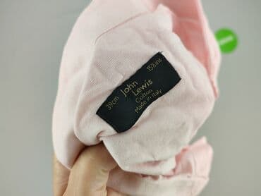 matching bielizna dla par hello kitty: John Lewis, Koszulа dla mężczyzn, rozmiar L — 4