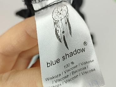 ninja: Blue shadow, Bluzka damska, rozmiar M — 4