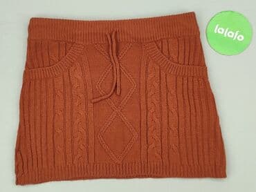 nosi spódnice krzyżówka: Terranova, Spódnica damska, M — 2