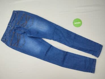 jeansy clockhouse: John Baner, Jeansy damskie, S — 3